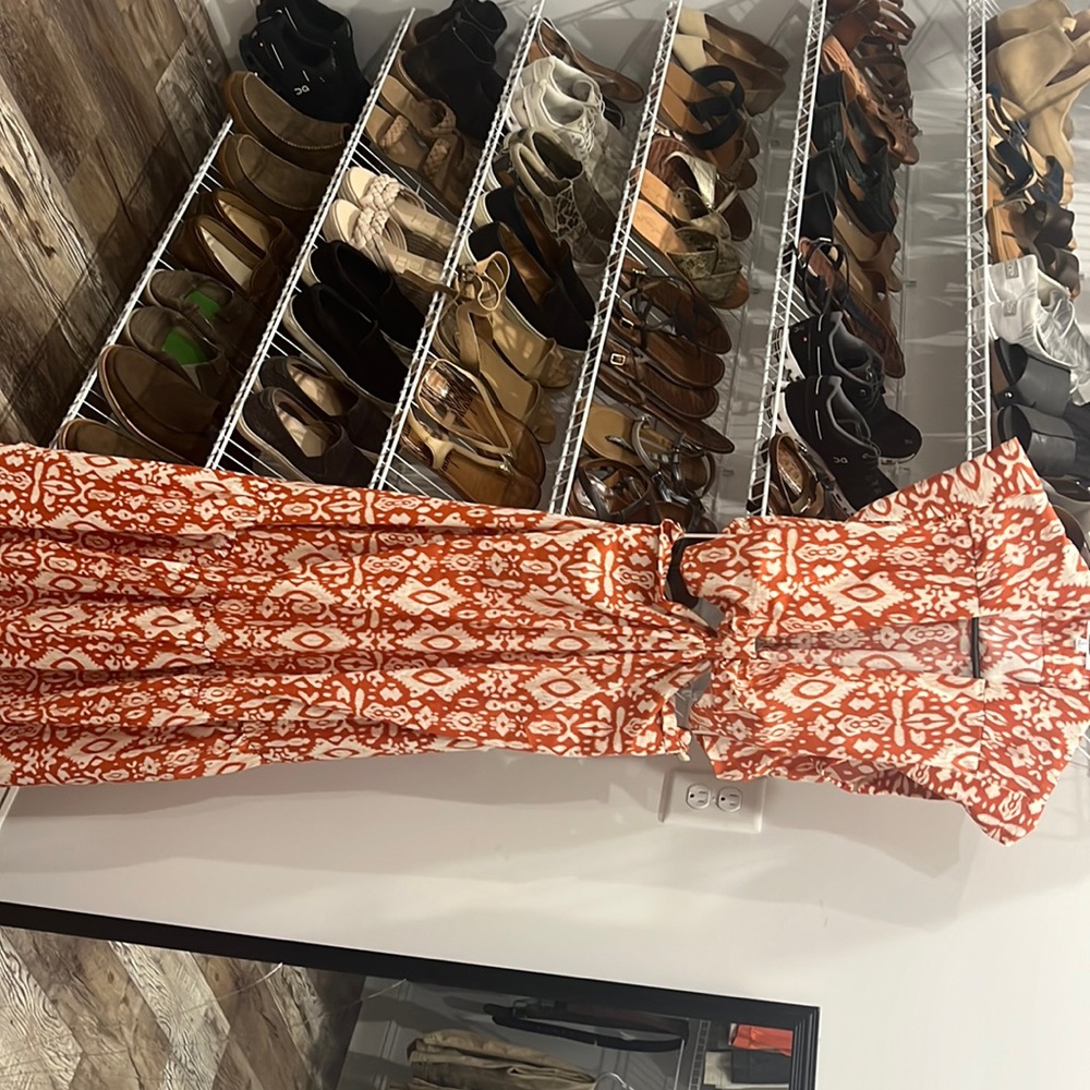 Bb Dakota Steve Madden dress size large